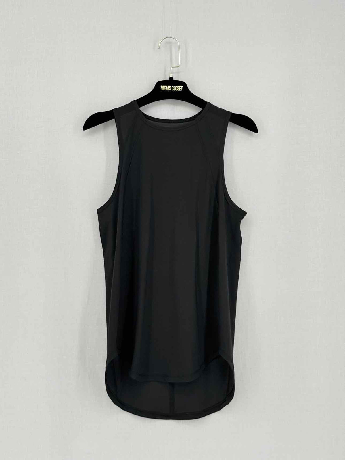 LULULEMON Black Size Small Top