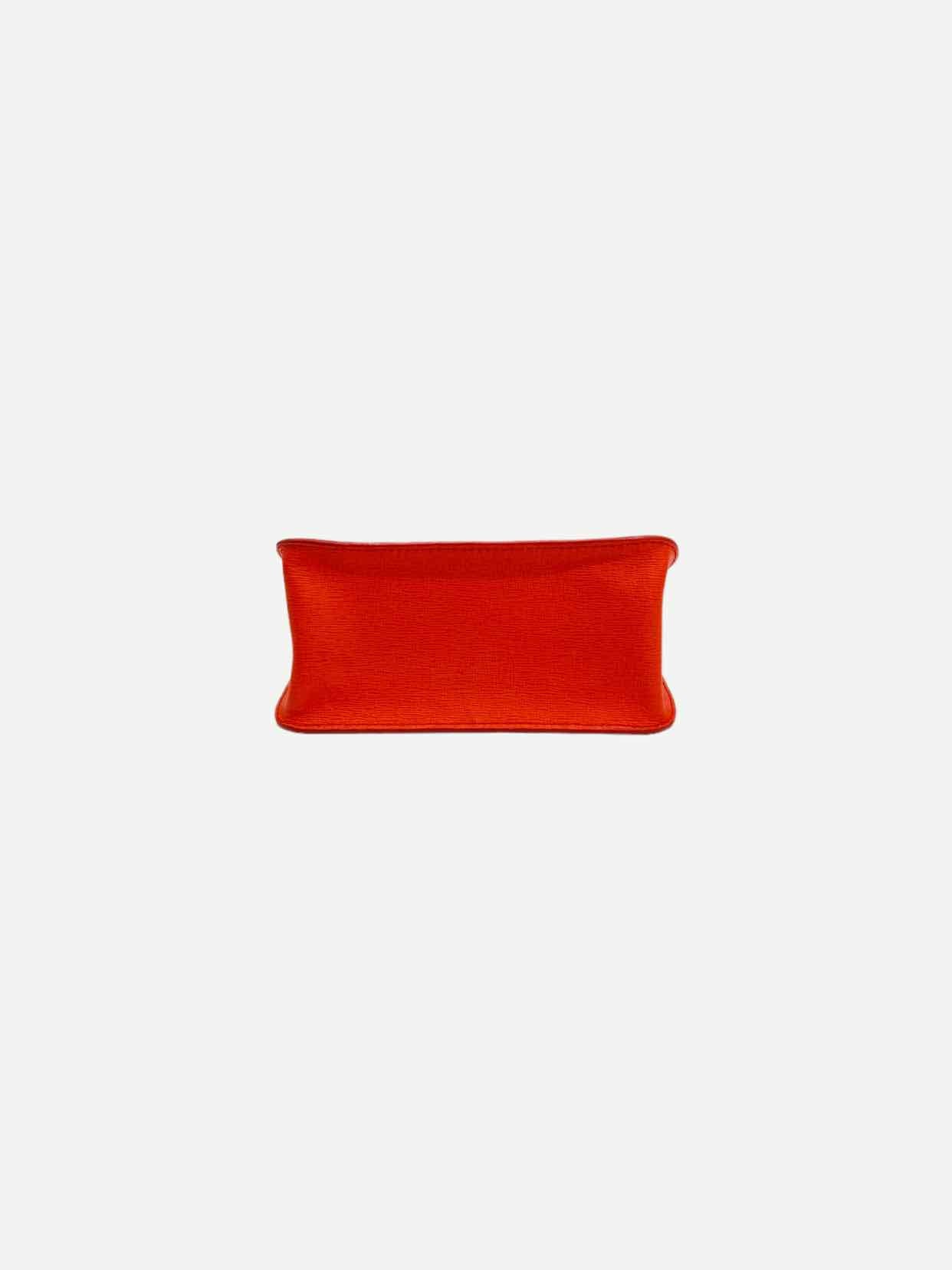 FURLA Metropolis Red Crossbody