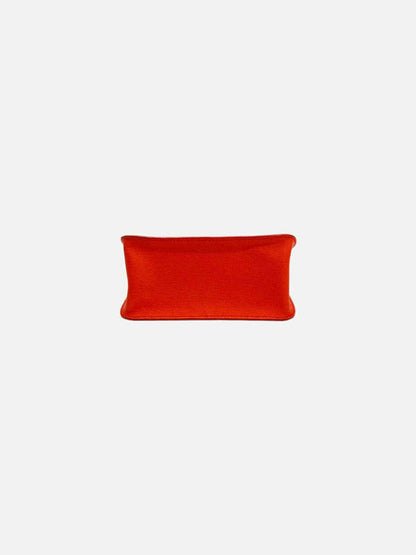 FURLA Metropolis Red Crossbody