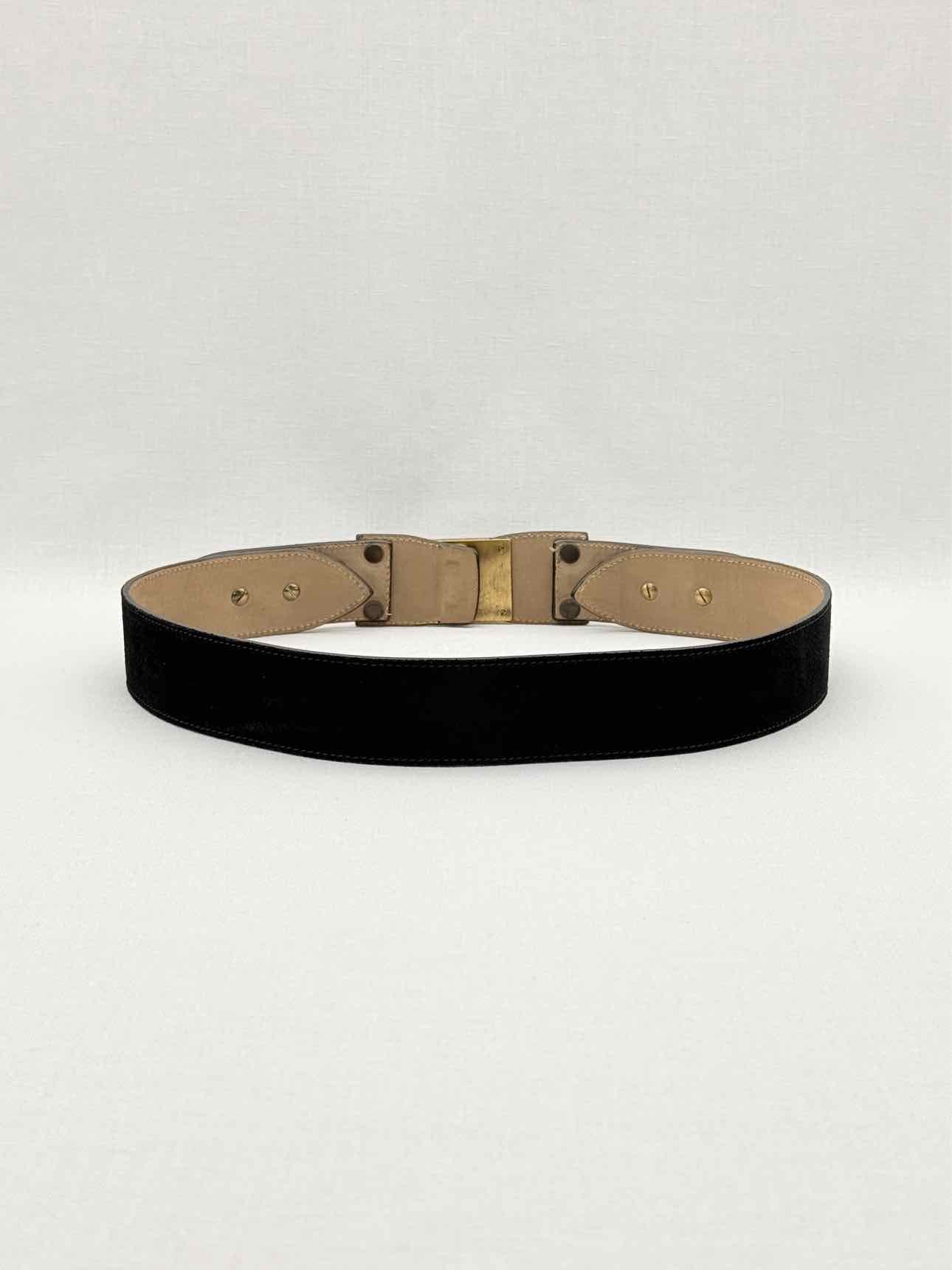 PATRIZIA PEPE Black Belt