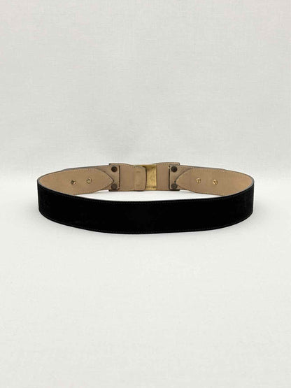 PATRIZIA PEPE Black Belt