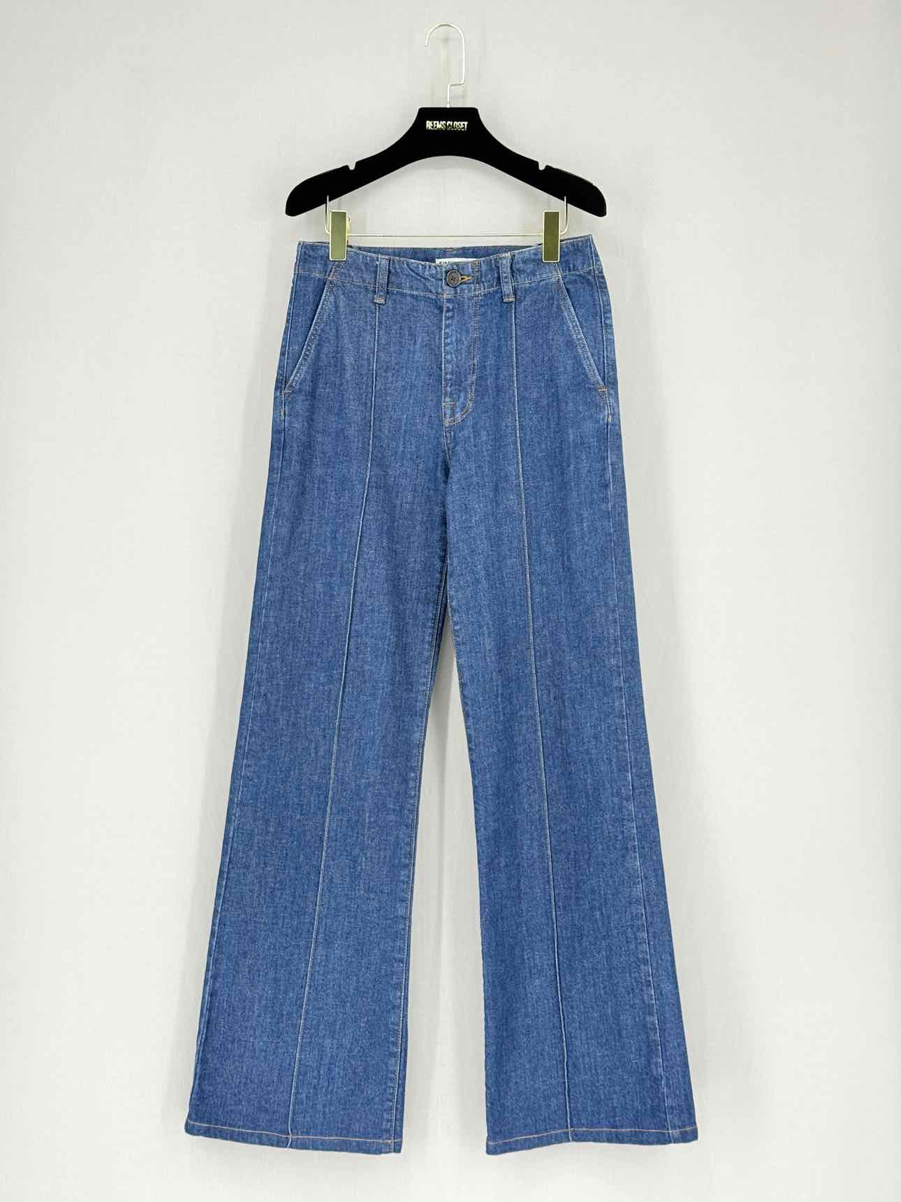 SIMKHAI Ansel Blue Size 28 Jeans