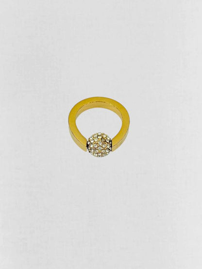 CHLOE Fashion Ring