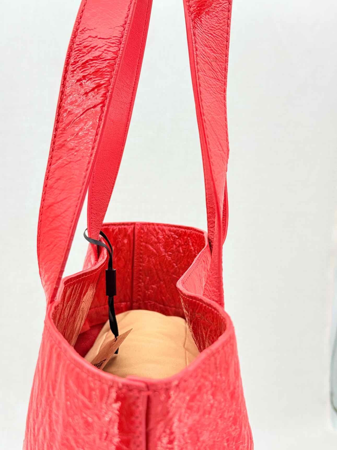 ZADIG & VOLTAIRE Red Tote Bag