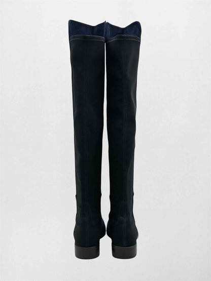 STUART WEITZMAN Size EU 38.5 Knee High Boots
