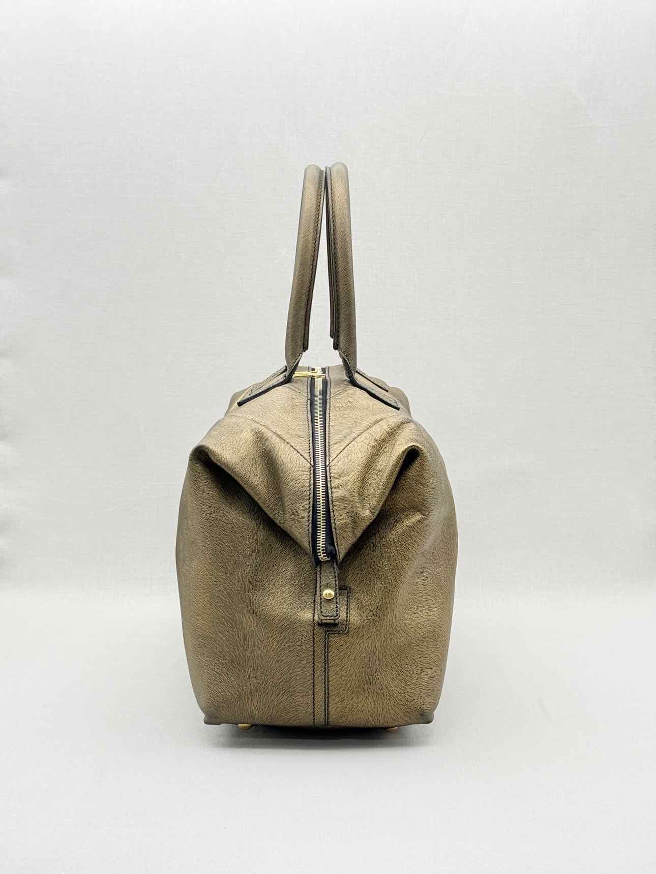 YVES SAINT LAURENT EA7 Satchel
