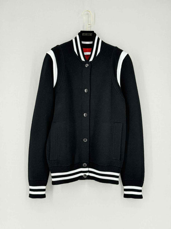 GIVENCHY Black Size XSmall Jacket