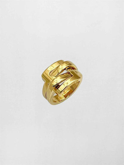 BOUCHERON Déchaînée Ring