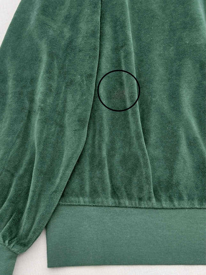 SUZIE KONDI Green Size Medium Outfit Set