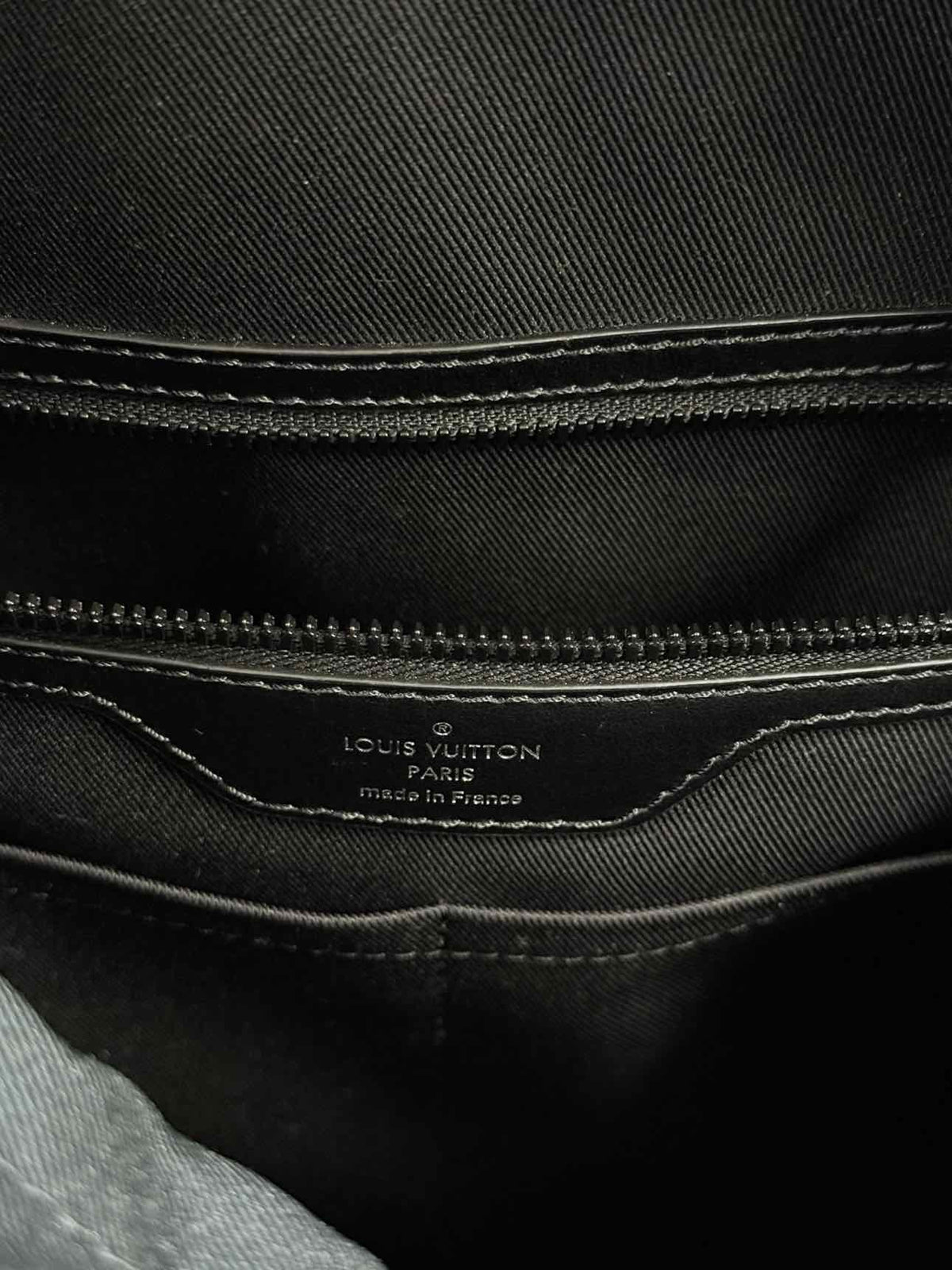 LOUIS VUITTON Limited Edition Brown Multicolor Backpack