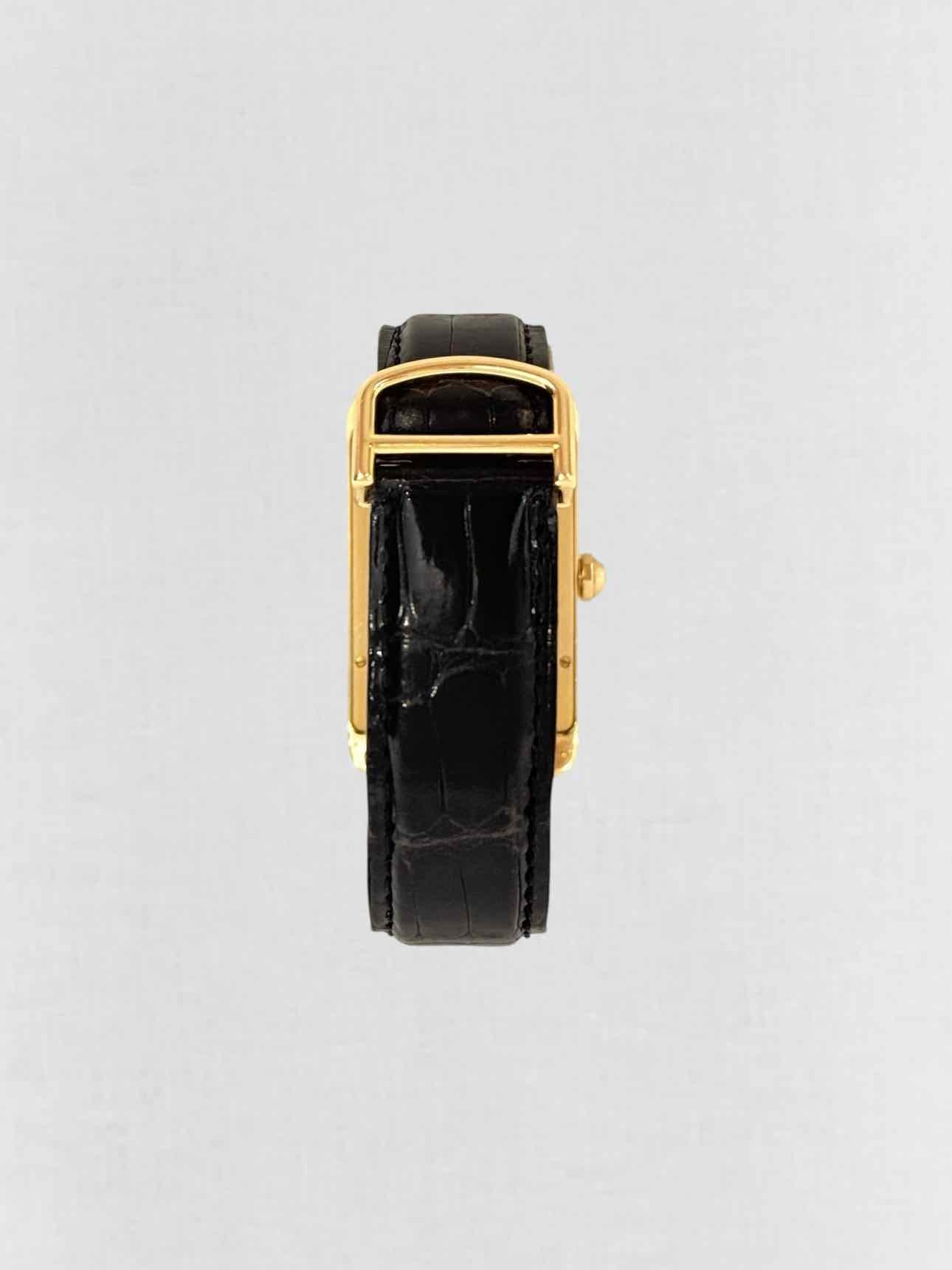 CARTIER Ladies Watch
