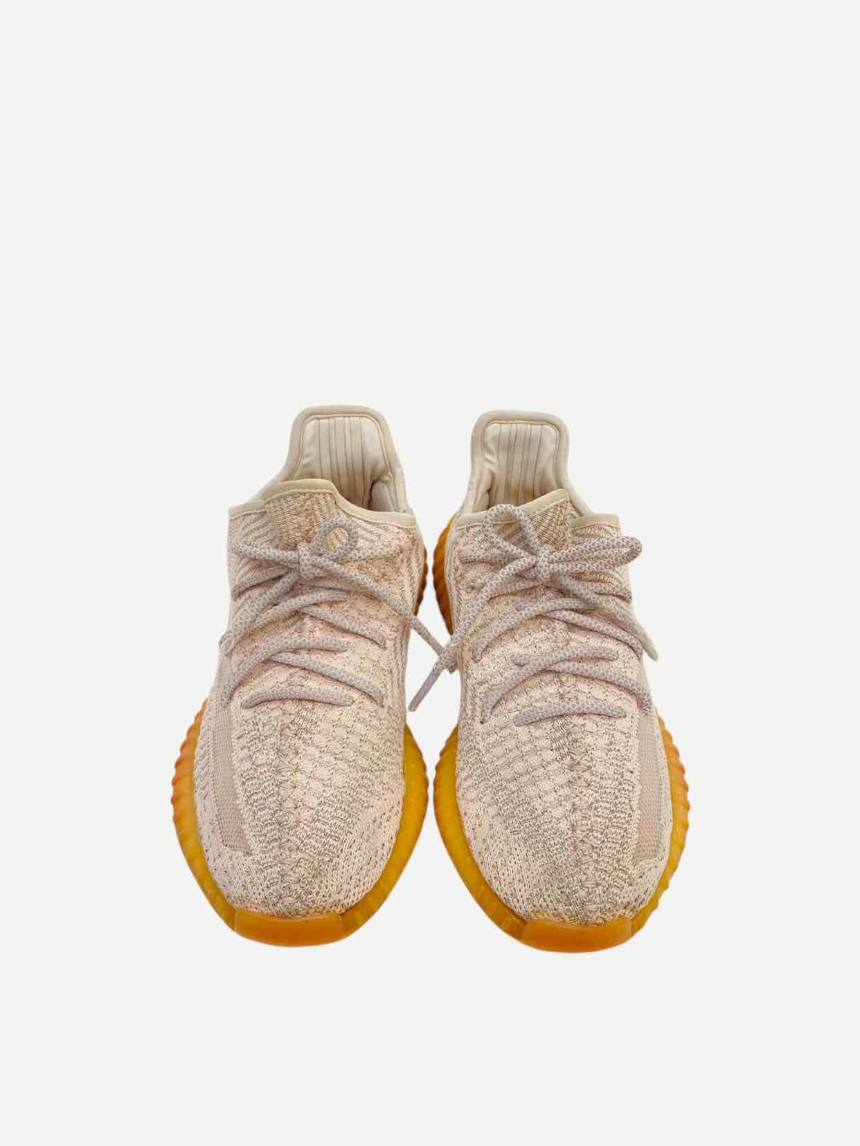 ADIDAS YEEZY Boost 350 V2 Pink Size EU 40 Sneakers - Reems Closet ADIDAS YEEZY Boost 350 V2 Pink Size EU 40 Sneakers - Reems Closet