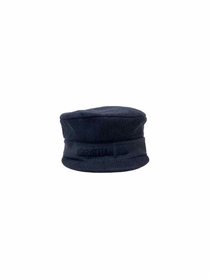 CHRISTIAN DIOR DiorTravel Blue Cap