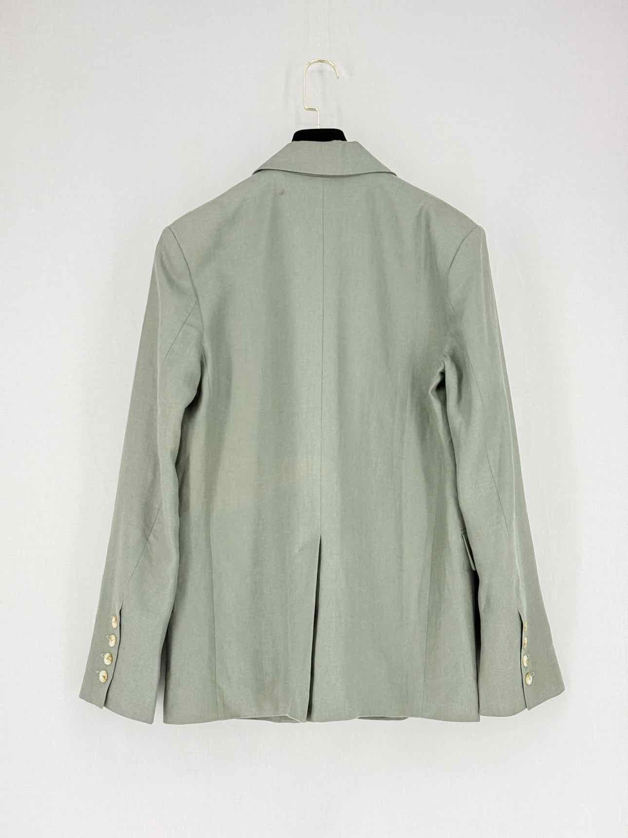 LOULOU STUDIO Khaki Size Small Outfit Set