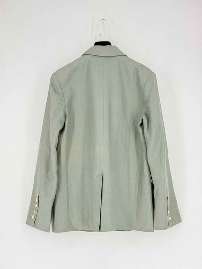 LOULOU STUDIO Khaki Size Small Outfit Set