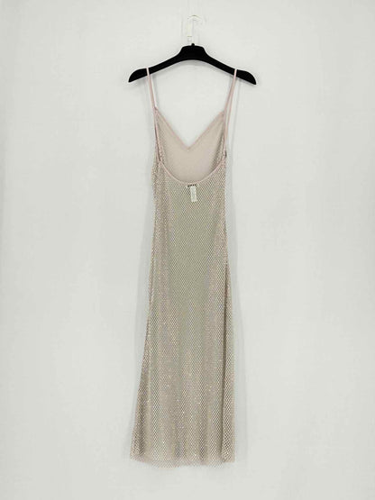 FLEUR DU MAL Size XSmall Knee Length Dress