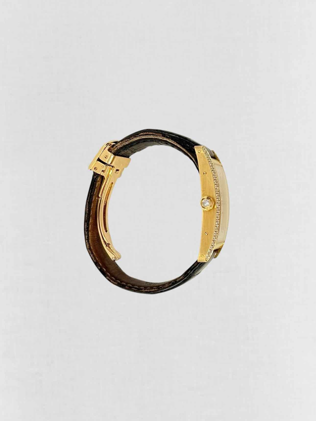 CARTIER Ladies Watch