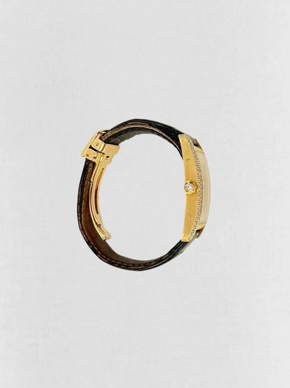 CARTIER Ladies Watch
