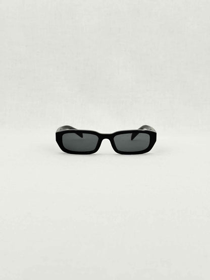 PRADA Black Sunglasses