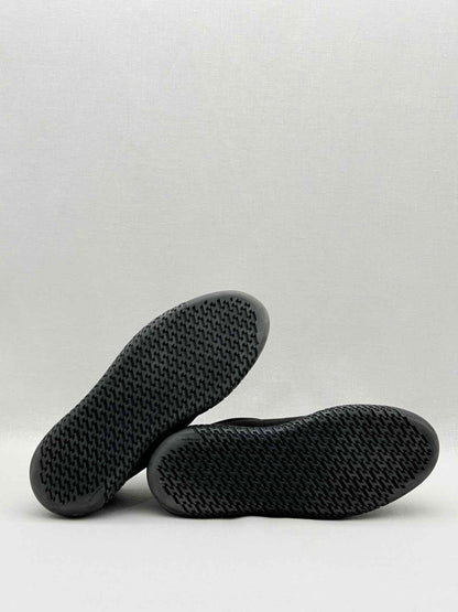 HERMES Team Black Size EU 39.5 Sneakers