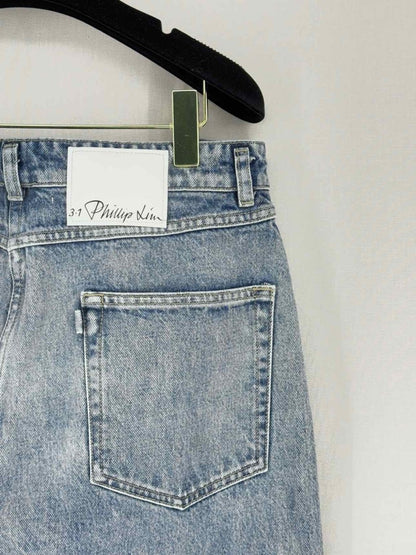 Pre - loved 3.1 PHILLIP LIM Denim Size 30 Jeans at Reems Closet