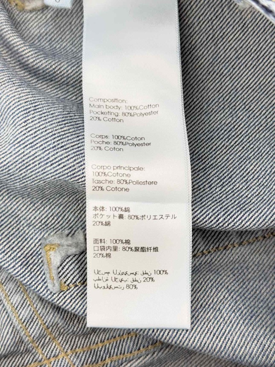 Pre - loved 3.1 PHILLIP LIM Denim Size 30 Jeans at Reems Closet