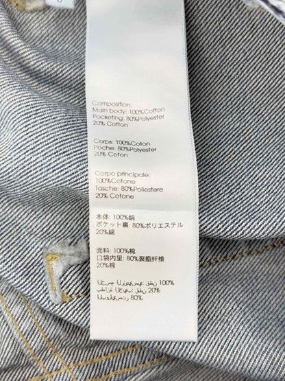 Pre - loved 3.1 PHILLIP LIM Denim Size 30 Jeans at Reems Closet