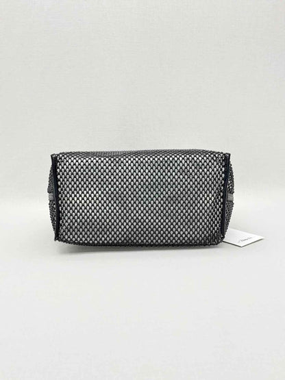 Pre-loved 3.1 PHILLIP LIM Market Black Tote Bag at Reems Closet