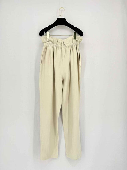 Pre - loved ACNE STUDIOS Khaki Size 34 Pants at Reems Closet