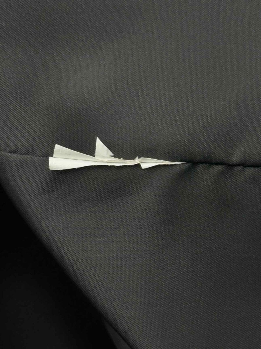 Pre - loved ACUP Black Size Medium Jacket at Reems Closet