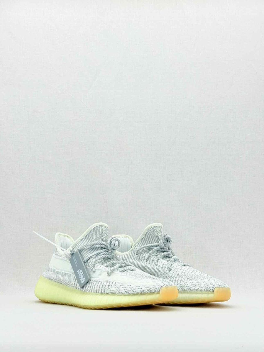 Pre - loved ADIDAS Blue Size EU 43.5 Sneakers at Reems Closet