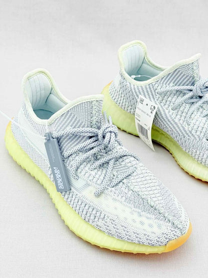 Pre - loved ADIDAS Blue Size EU 43.5 Sneakers at Reems Closet