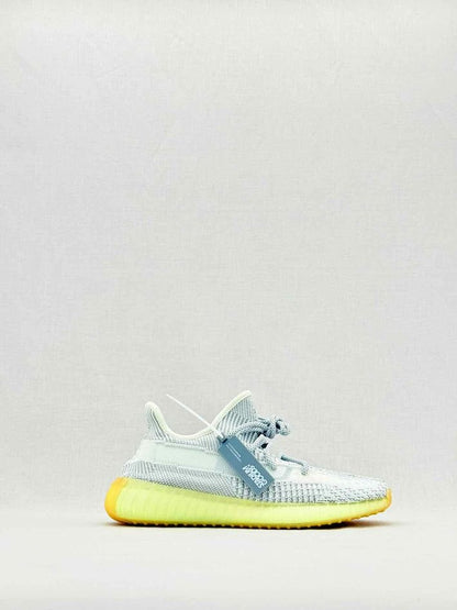 Pre - loved ADIDAS Blue Size EU 43.5 Sneakers at Reems Closet