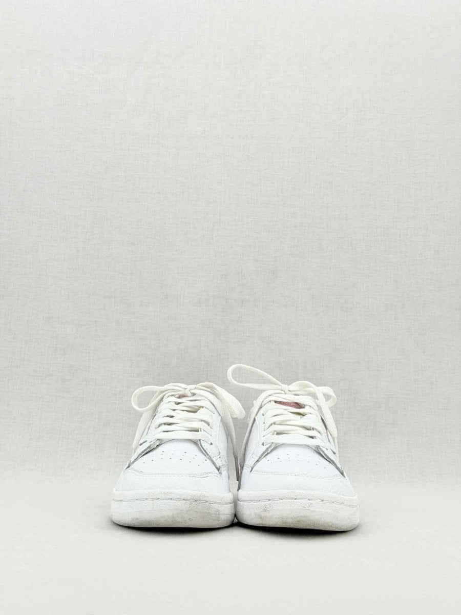 Pre - loved ADIDAS Continental White Size EU 37 Sneakers at Reems Closet