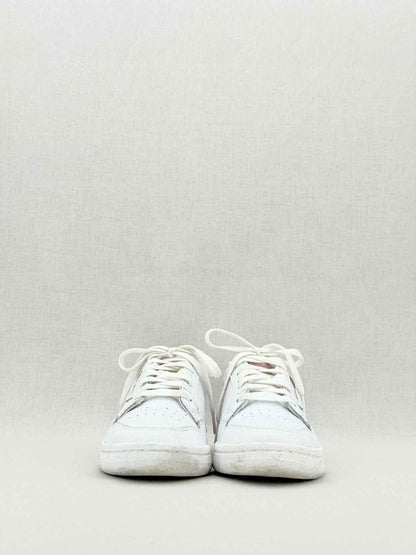Pre - loved ADIDAS Continental White Size EU 37 Sneakers at Reems Closet
