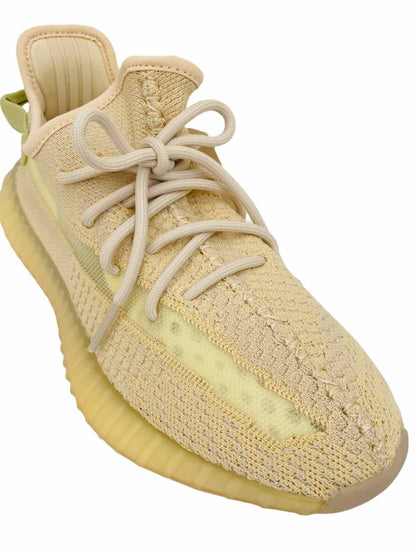 Pre - loved ADIDAS YEEZY Boost 350 V2 Beige Sneakers at Reems Closet