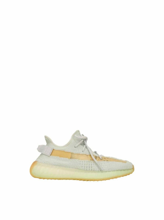 Pre - loved ADIDAS YEEZY Boost 350 V2 Mint Sneakers at Reems Closet