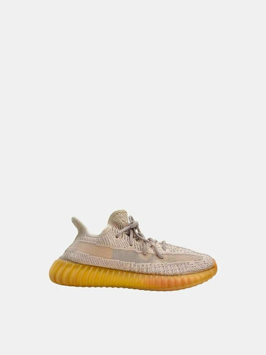 Pre - loved ADIDAS YEEZY Boost 350 V2 Pink Sneakers 40 at Reems Closet