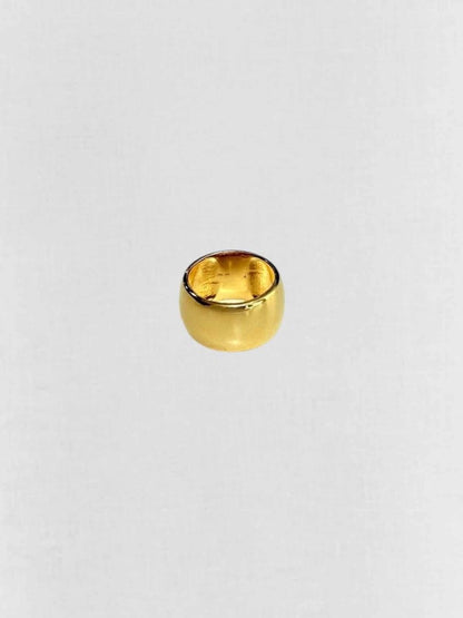 Pre - loved ADINA REYTER Barrel Ring at Reems Closet