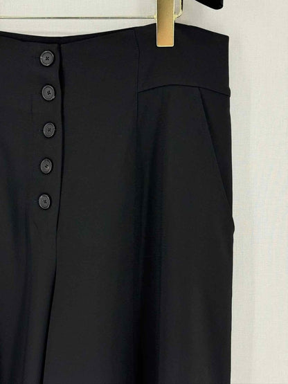 Pre - loved A.L.C. Black Size US 10 Pants at Reems Closet