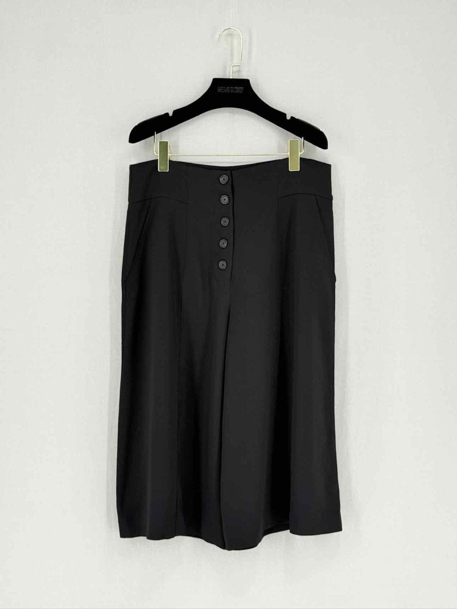 Pre - loved A.L.C. Black Size US 10 Pants at Reems Closet