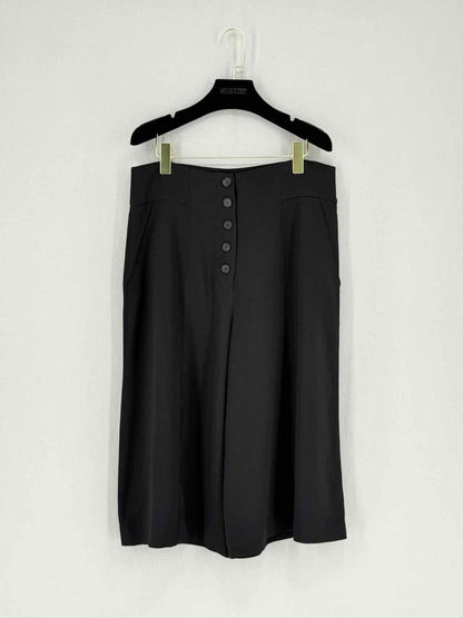 Pre - loved A.L.C. Black Size US 10 Pants at Reems Closet