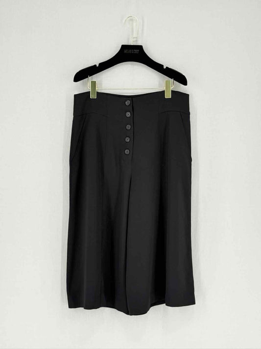 Pre - loved A.L.C. Black Size US 10 Pants at Reems Closet