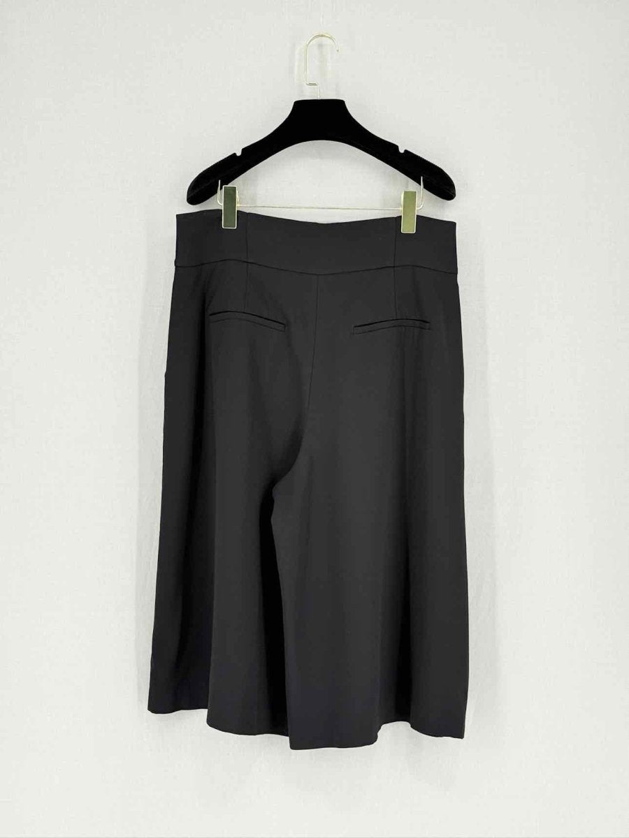 Pre - loved A.L.C. Black Size US 10 Pants at Reems Closet