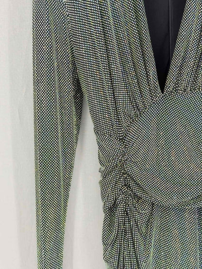 Pre-loved ALEXANDER VAUTHIER Size US 6 Knee Length Dress at Reems Closet