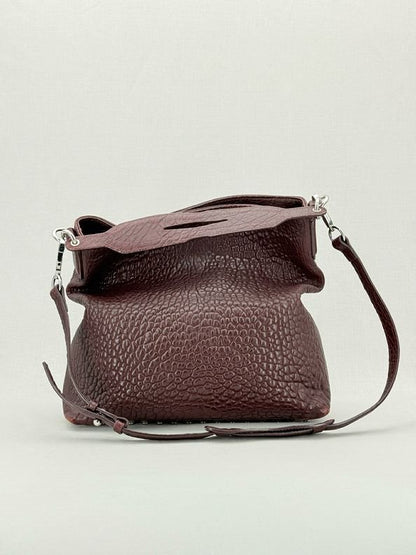 Pre - loved ALEXANDER WANG Darcy Brown Hobo bag at Reems Closet