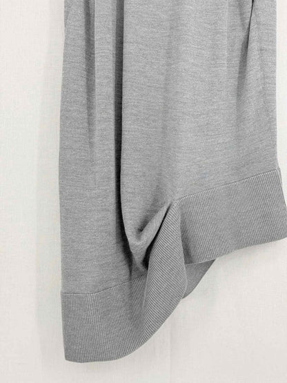 Pre - loved ALEXANDER WANG Grey Size XSmall Jumper at Reems Closet