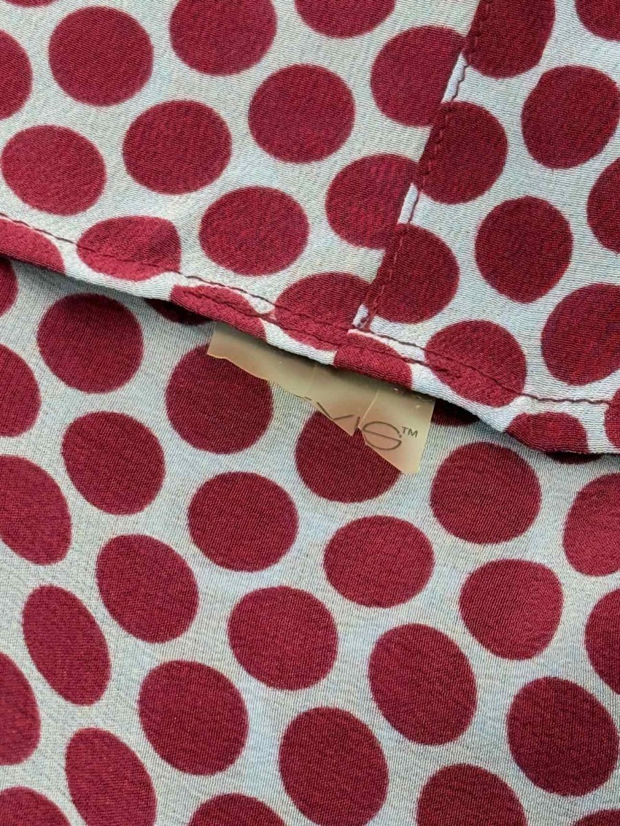 Pre - loved ALEXIS Size Medium Knee Length Skirt at Reems Closet