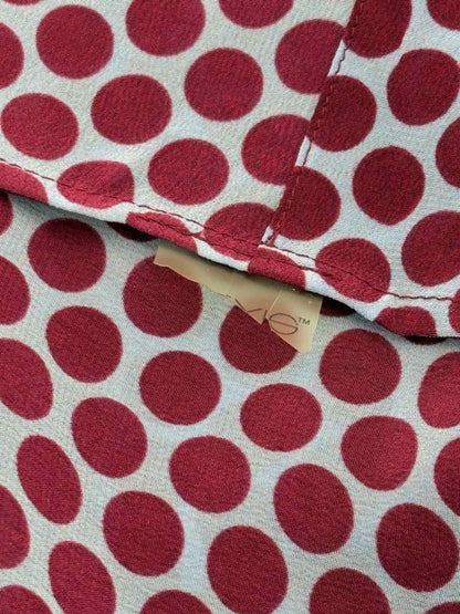 Pre - loved ALEXIS Size Medium Knee Length Skirt at Reems Closet