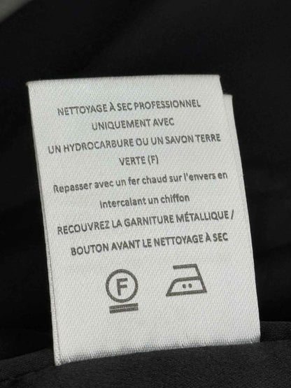 Pre - loved ALICE MCCALL Black Cutout Size Medium Midi Dress at Reems Closet